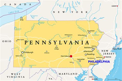is philadelphia a state|Philadelphia .